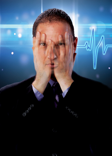 Guy Bavli, Master of the Mind is an entertainment experience like none other. A renowned performer and “mentalist,”