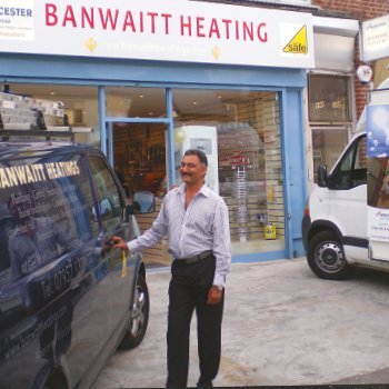 Worcester, Bosch, Main & Vaillant Accredited Installers