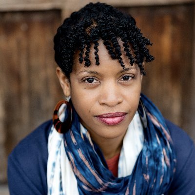 Writer & teacher. Wife & mother. Freedom Fighter.
Author, Heir to the Crescent Moon, Winner of the 2020 Iowa Prize for Literary Nonfiction. https://t.co/HCCwV8T