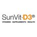 SunVit-D3 (@sunvitd3) Twitter profile photo SunVit-D3 (@sunvitd3) Twitter profile photo