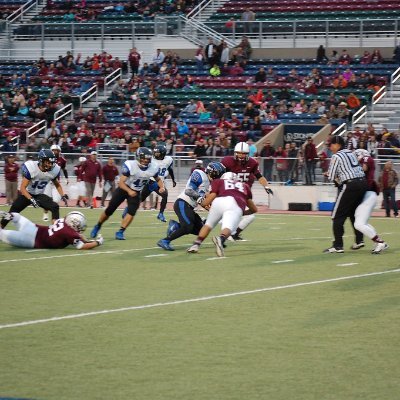 LoneStarPreps.com Profile