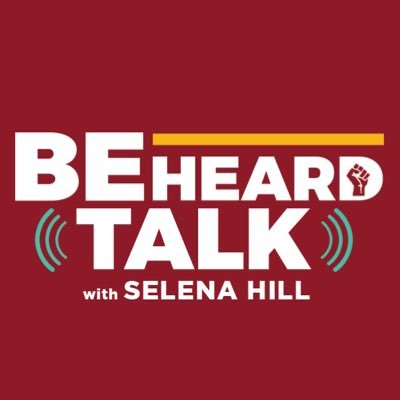 EDUCATE. INFORM. EMPOWER. A live podcast that talks race, culture, and politics every Sunday at 2pm EST, hosted by @MsSelenaHill