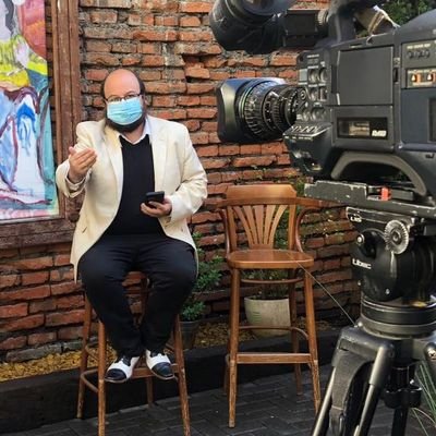 Periodista, ex capitalino avecindado en Conce. Las opiniones emitidas NO son mi responsabilidad