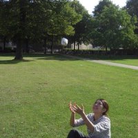 いと (@ito39hygge) 's Twitter Profile