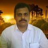 Paa_Sakthivel's profile picture. Professor, Orator and Writer