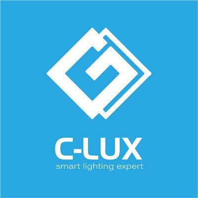 cluxsmartlight's profile picture. Smart home lighting&smart office lighting&smart classroom lighting&smart city street lighting pole solver and manufacturer