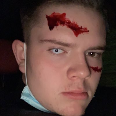 nkbrsc38's profile picture. Some boy from Switzerland, which tries not to get in struggle in his apprenticeship :) I love food🍗