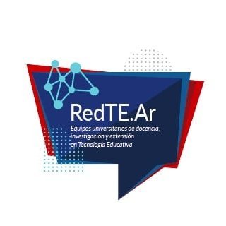 RedTEAr es un espacio abierto y plural de diálogo entre cátedras/equipos de investig. de Univ. nacionales/ privadas que abordan temáticas de Edu y Tecnología