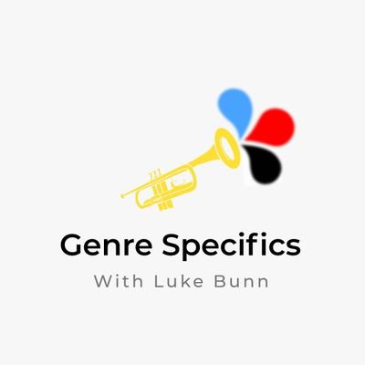 hey! Were Genre Specifics!
Were the poscast that tells you all about your favorite genres.
You can check us out wherever you get your podcasts!