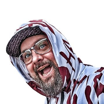 jimlanzenleber's profile picture. Just another anagram

Facebook: https://t.co/Cu9cd5kp4W
Instagram: https://t.co/beteO2Rzc2
Twitch: https://t.co/dLTQzO06Ng