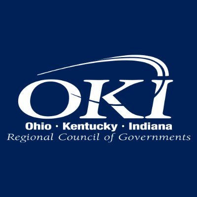 Southwestern Ohio, Northern Kentucky & Eastern Indiana's Regional Planning and Transportation Council for more than 100 local governments & community partners.