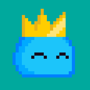 SlimeysNFT's profile picture. 