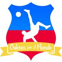 Chilenos x el Mundo (@xchilenos) 's Twitter Profile