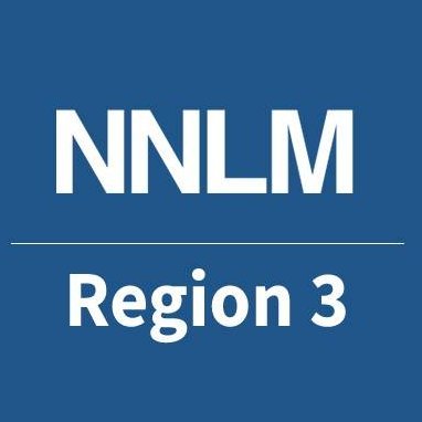 Network of the Nat'l Library of Medicine Region 3