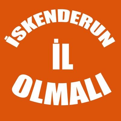 İskenderun İl Olmalı