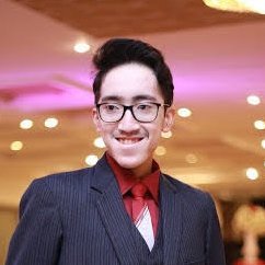 AttiqOzair's profile picture. Jack of All... for now