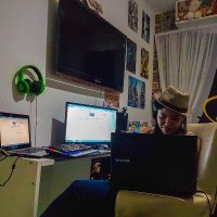 DCBFranco (@dehcbf) 's Twitter Profile