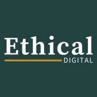 Ethical Digital(@Ethical_Digital) 's Twitter Profile Photo