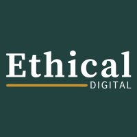 Ethical Digital (@ethical_digital) 's Twitter Profile Photo Ethical Digital (@ethical_digital) 's Twitter Profile Photo