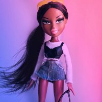 Lucy ✨ (@ablacklady1) 's Twitter Profile Photo