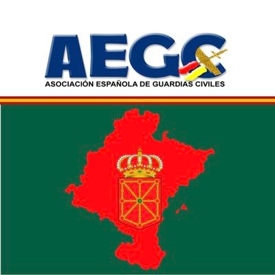 Twitter oficial de la delegación de la Asociación Española de Guardias Civiles en Navarra.
(No suscribimos todo lo que tuiteamos o retuiteamos)