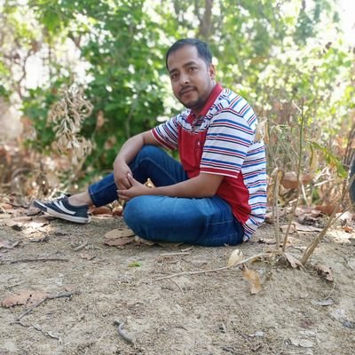 lalitkhatri999's profile picture. Your_Bad_Experience_is_ Count_Your_Real_Experience 🎯