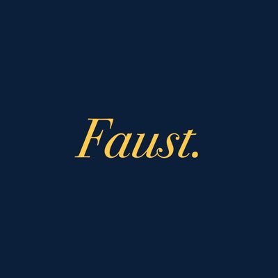 Faust.