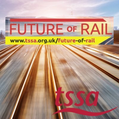 Working together with rail sector stakeholders, climate change campaigns, training orgs and trade unions for a future for rail that benefits staff & passengers.