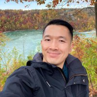 James G Huang (@jameshuang28) 's Twitter Profile