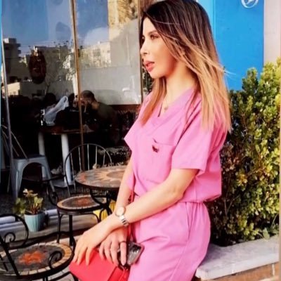 Dentist 🦷 🇮🇶 🇯🇴