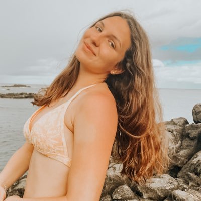 alyssakuzara's profile picture. msu 26