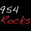 954Rocks's profile picture. 954rocks.com The Tri-county area's hottest internet network! Crazy talk shows! DJ's playing yesterday & today's hottest music! Hilarious comedy shows & more!