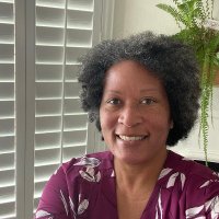 Fern Johnson, M. Ed.(@trudy_fern) 's Twitter Profile Photo