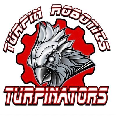 Turpin Robotics was started in 2015 as a way to give 4-H students at Turpin, OK, USA a way to learn about Robotics. We compete in FIRST leagues.