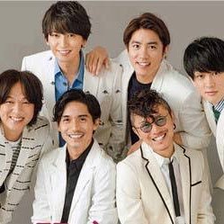無言フォローすみません😭 関ジャニファンになりたてです❗️色々教えて下さい❗️❗️ 関ジャニファンと繋がりたいです🙇♂️