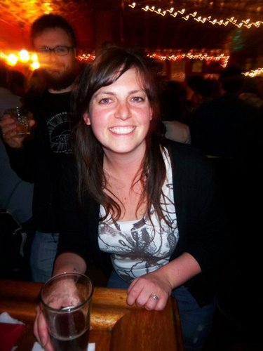 Writer, beekeeper, rock n' roll lover, UX specialist