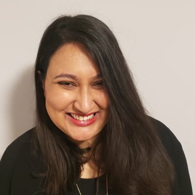 silly_niss's profile picture. She/her. Rabble rousing for good.