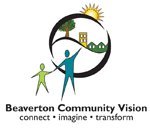 bvrtn_vision's profile picture. Beaverton Community Vision is a city-wide project to determine what kind of community we want to be in the future.