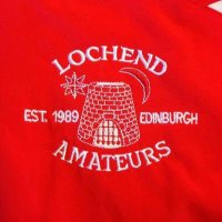 Lochend AFC (@afclochend) 's Twitter Profile