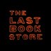 The Last Bookstore (@lastbookstorela) Twitter profile photo The Last Bookstore (@lastbookstorela) Twitter profile photo