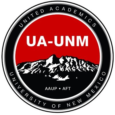 Through our union, we are creating a strong faculty voice through collective bargaining at the University of New Mexico. Join us! Learn more at https://t.co/HZpMvGNrfV