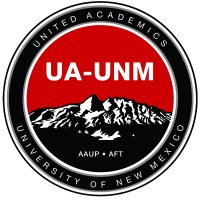 United Academics of the University of New Mexico(@UA_UNM) 's Twitter Profile Photo