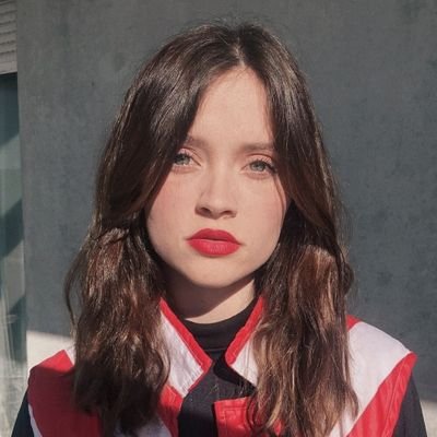 ⠀ ⠀⠀*:・゚✧ чудесная на всю голову ✧゚・:*⠀⠀⠀⠀
🤍 мои мысли между строк | использую твиттер вместо заметок ❤️ | #взаим