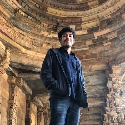 avibhardwaj2798's profile picture. Mostly lurking here. Occasionally giving my two cents.