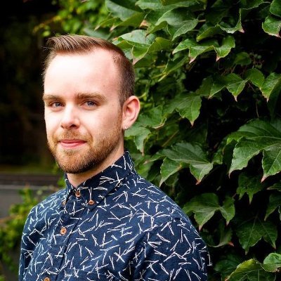 BlahdamPrince's profile picture. Fashion Designer & Writer.