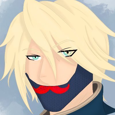 OddyInquisitionさんのプロフィール画像