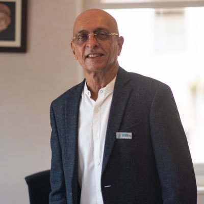 iahmed_blr's profile picture. 