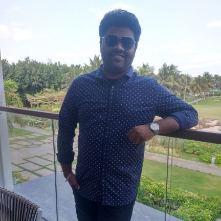 akshay_karthik6's profile picture. Product Manager | Indian | Hindu | Proudly from Madras (Chennai)