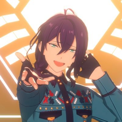 しんさんのプロフィール画像