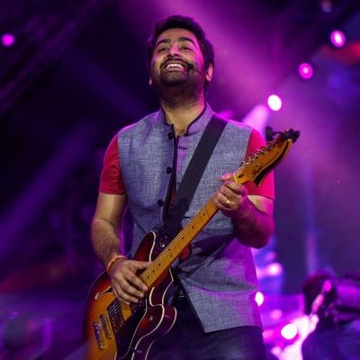 Arijit Singh Net Worth